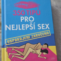 Knihy o sexu