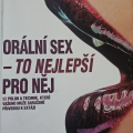 Knihy o sexu