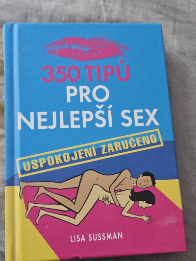 Knihy o sexu