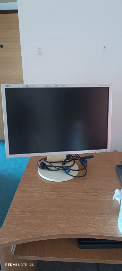 Monitor k počítači