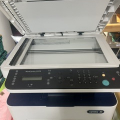 Funkční tiskárna Xerox workcentre 3225
