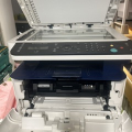 Funkční tiskárna Xerox workcentre 3225