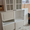 Skříňky kuchyň IKEA