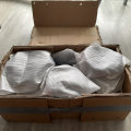 Set kotoučů na cvičení - 30kg