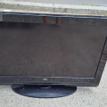 LCD 32" (80cm) + setopbox