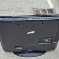 LCD 32" (80cm) + setopbox