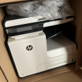 Multifunkční tiskárna HP PageWide Pro 477dw