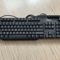 Klávesnice k PC