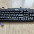 Klávesnice Dell k PC
