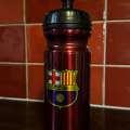 Láhev na vodu FC Barcelona