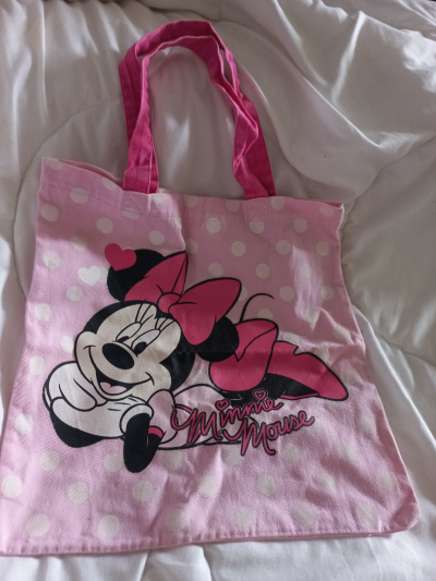 Taštička Minnie
