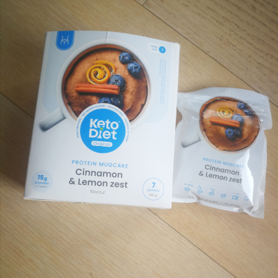 Keto dieta