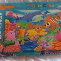 Puzzle Nemo