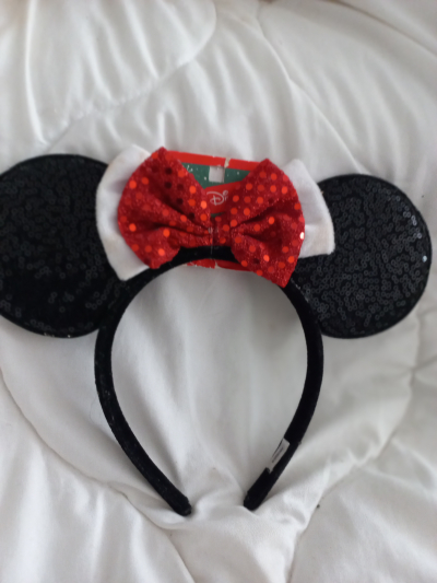 Čelenka Disney nová
