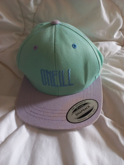 Kšiltovka Oneill nová