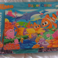 Puzzle Nemo