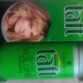 Taft Volume Powder