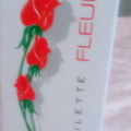 toaletní voda Bi-Es Fleur