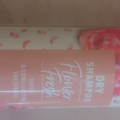 Suchý šampon Cien Flower Fresh