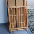 Dětská postýlka