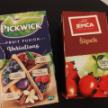 Čaje