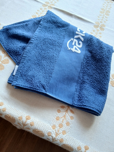 veliký ručník