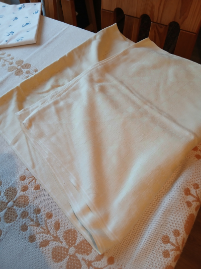 ubrus obdélník  95 x 160
