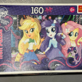Puzzle My Little Pony