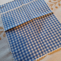 dečka ubrousek , asi 30 x 25