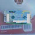 Windows 7 Pro CZ 64bit
