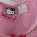 Tílko Hello Kitty vel. 122-128