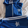Adidas tepláková souprava