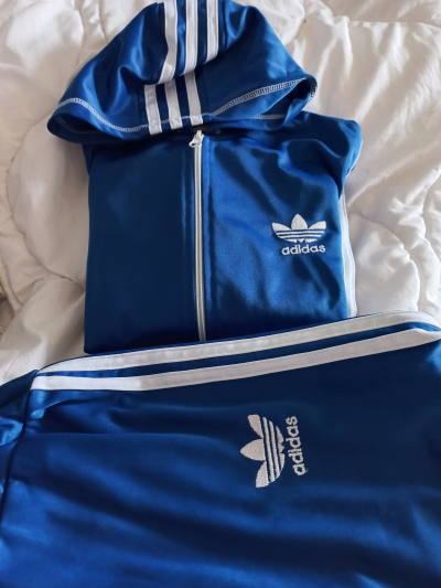 Adidas tepláková souprava