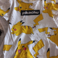 Tričko Pikachu vel. 122