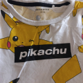 Tričko Pikachu vel. 122