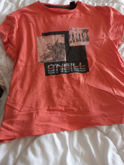 Tričko Oneill vel.122