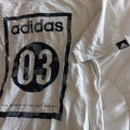 Tričko Adidas 50cm
