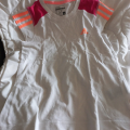 Tričko Adidas vel. 9-10 let