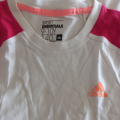 Tričko Adidas vel. 9-10 let