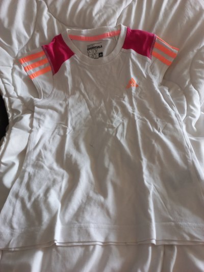 Tričko Adidas vel. 9-10 let