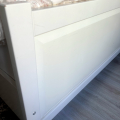 Postel IKEA Hemnes 160x200