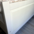 Postel IKEA Hemnes 160x200