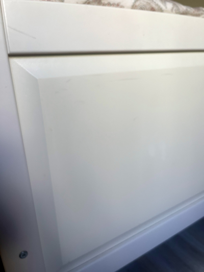 Postel IKEA Hemnes 160x200