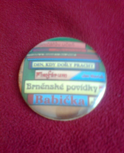 zrcátko