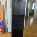 Knihovna Billy Ikea