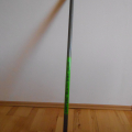 Rybářský prut (bič)