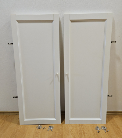 Dveře Ikea BILLY, 40x97