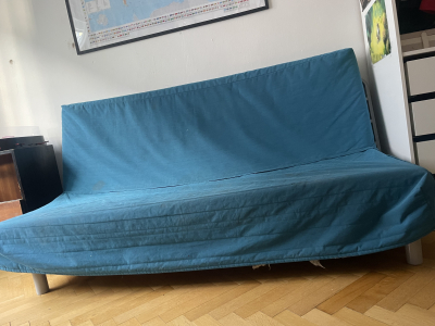 Daruji pohovku IKEA Beddinge