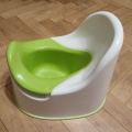 Nočník dětský Ikea