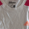 Tričko Adidas vel. 140